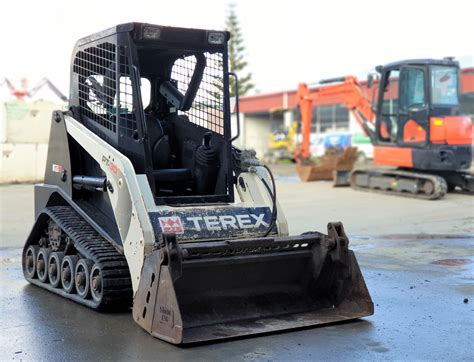 terex asv skid steer|pt 30 terex for sale.